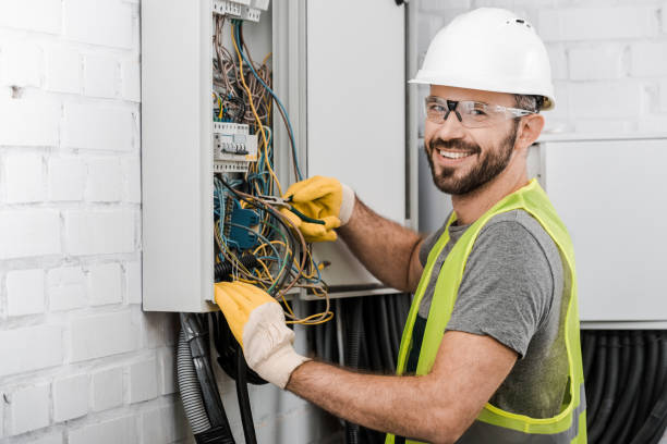 Best Electric Panel Repair  in Quanah, TX