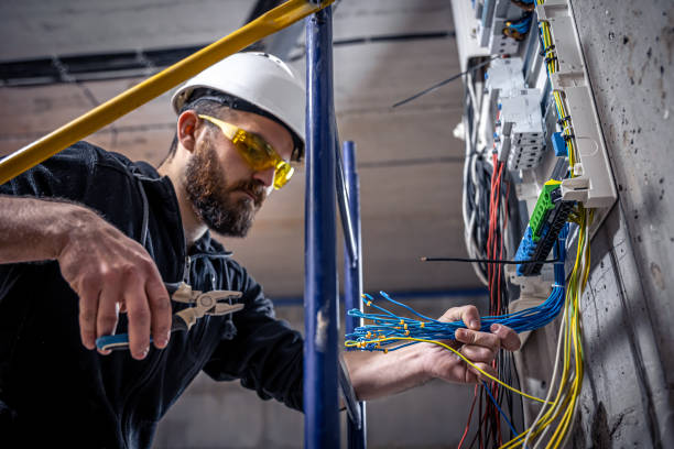  Quanah, TX Electrician Pros