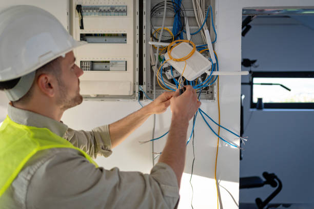 Best Electrical Outlet Repair  in Quanah, TX