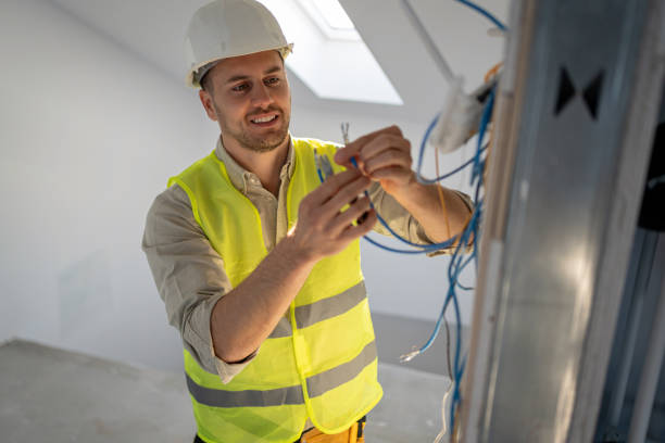 Best Electrical Rewiring Services  in Quanah, TX
